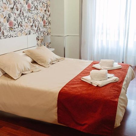 A Casa Antiga Do Monte Apartamentos Turisticos - Pontecesures Padrón エクステリア 写真