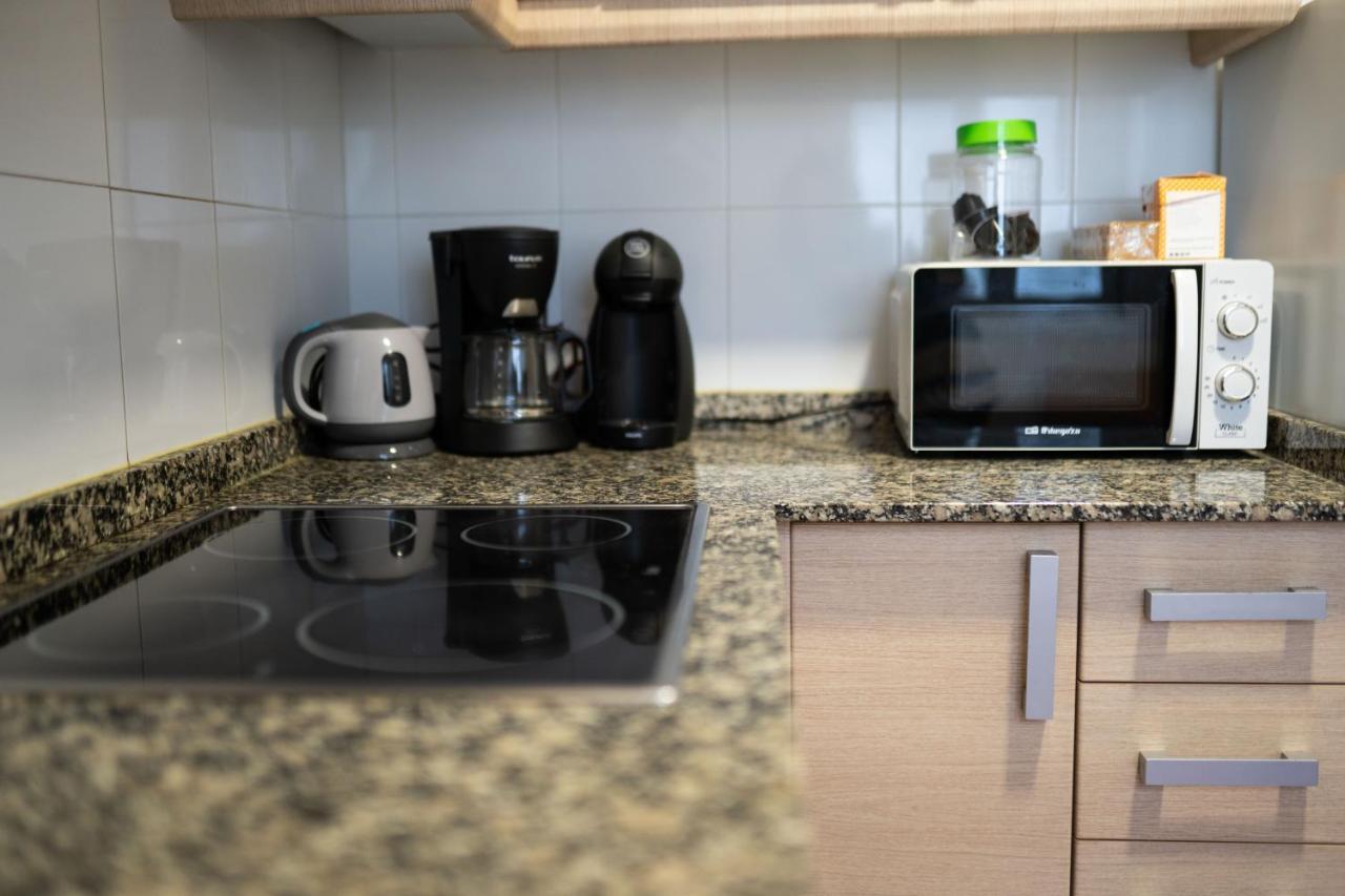 A Casa Antiga Do Monte Apartamentos Turisticos - Pontecesures Padrón エクステリア 写真