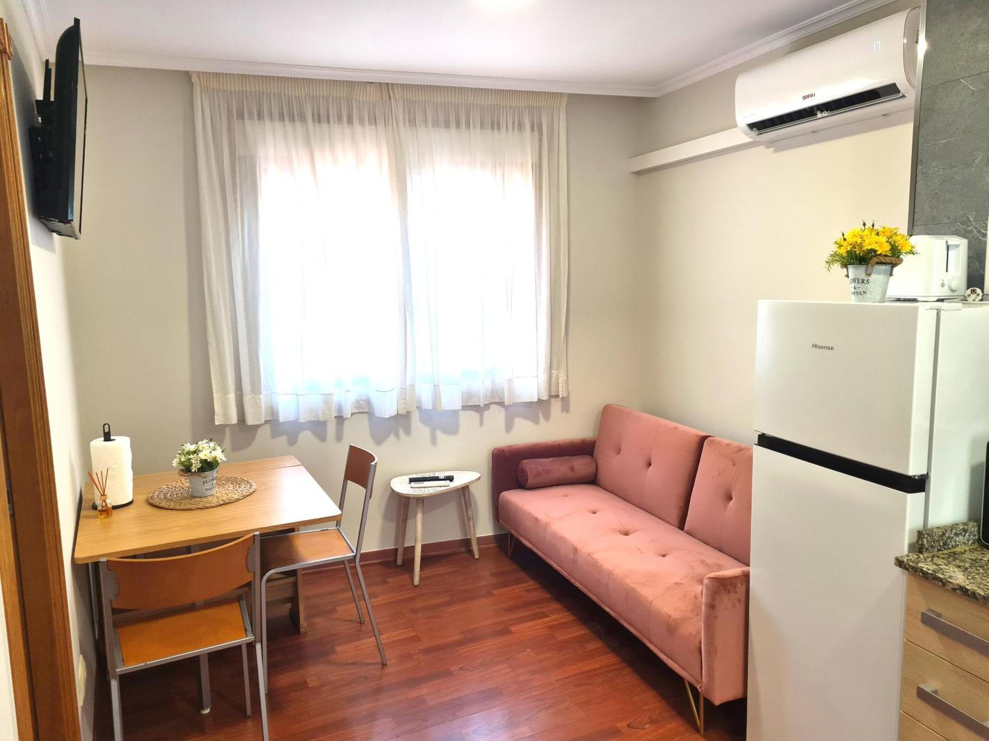A Casa Antiga Do Monte Apartamentos Turisticos - Pontecesures Padrón エクステリア 写真