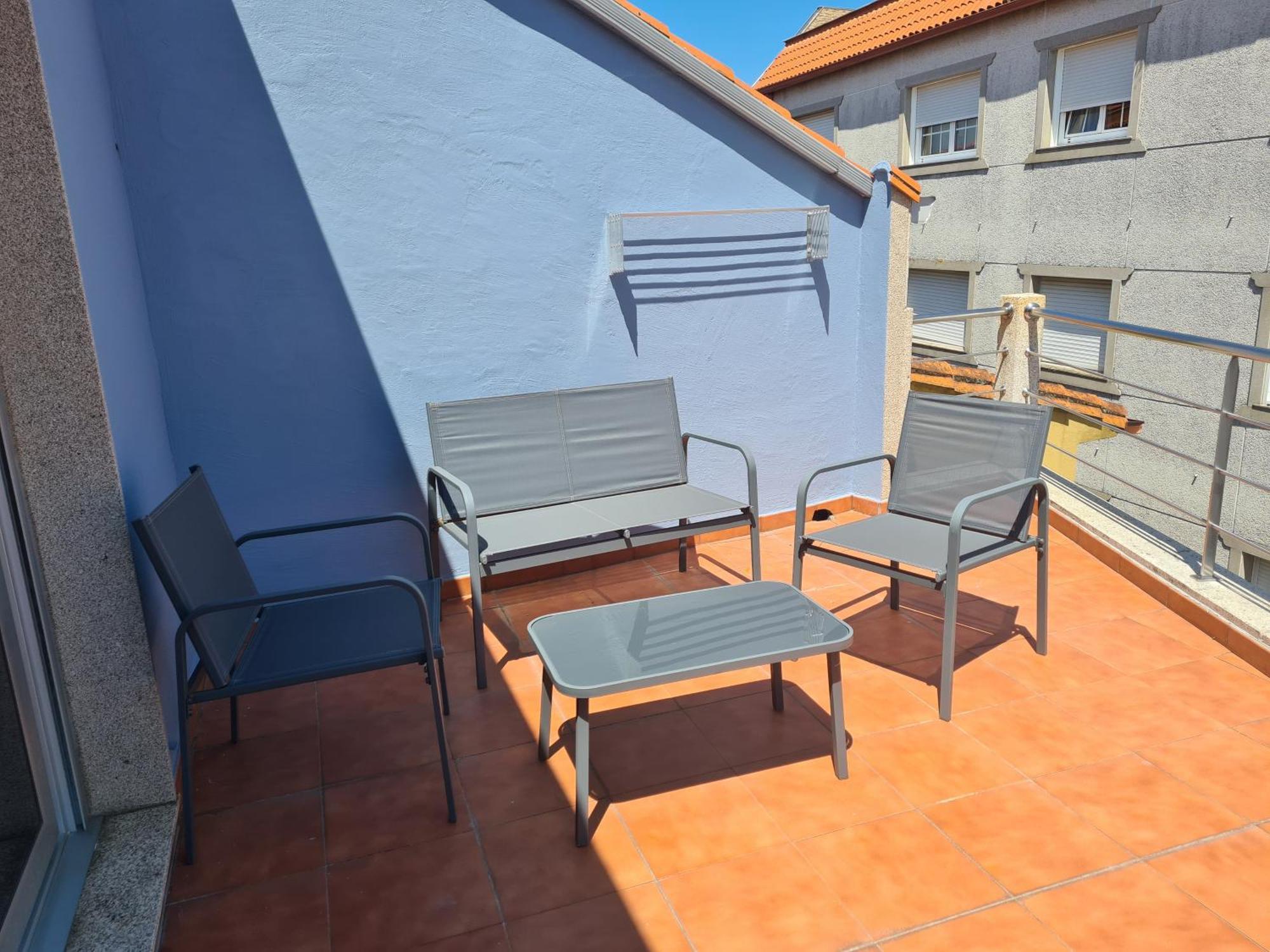 A Casa Antiga Do Monte Apartamentos Turisticos - Pontecesures Padrón エクステリア 写真