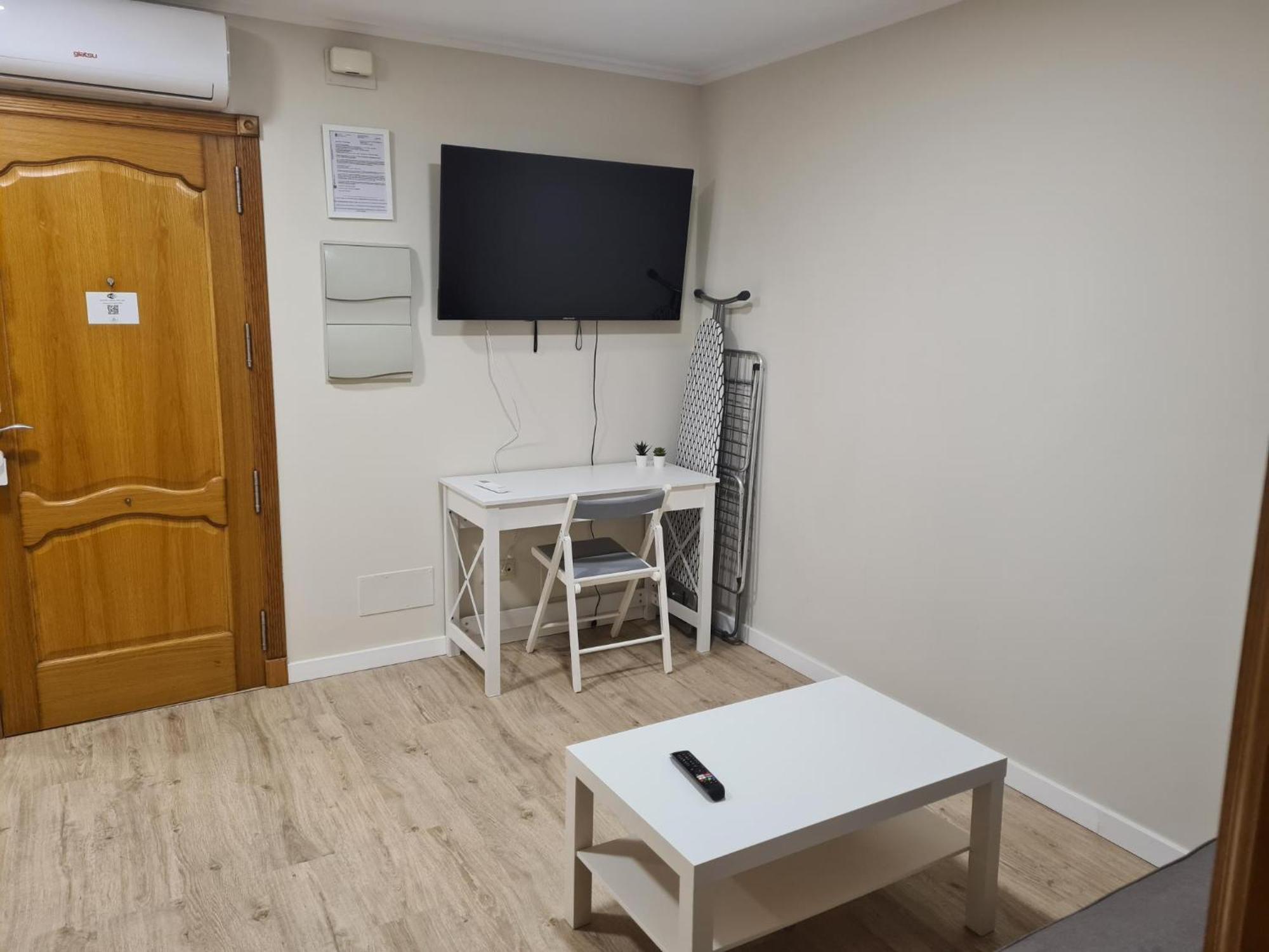 A Casa Antiga Do Monte Apartamentos Turisticos - Pontecesures Padrón エクステリア 写真